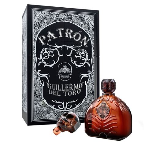 Guillermo del toro tequila. Things To Know About Guillermo del toro tequila. 